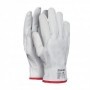 Comprar Guante Industrial Piel Blanca 9 R-7140 Par 153031 Starter al Mejor Precio