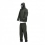 Comprar Traje Lluvia Poliuretano Verde L R-209V 303063 Starter al Mejor Precio