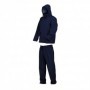 Comprar Traje Lluvia Poliuretano Azul Xl R-209A 303061 Starter al Mejor Precio