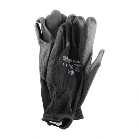 Comprar Guante Nylon Nitrilo 160205 T-7 153202 Issa al Mejor Precio