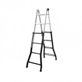 Comprar Escalera Multifuncion 4X2 Ema-04N 130416 Kormax al Mejor Precio