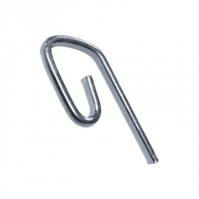Comprar Garfio Metal Frances B/1000 259810 Murtra al Mejor Precio