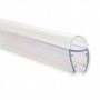Comprar Perfil Mampara Cristal 6Mm Tira 2Mt Tipo D Tira 2Mt 220228 Kallstrong al Mejor Precio