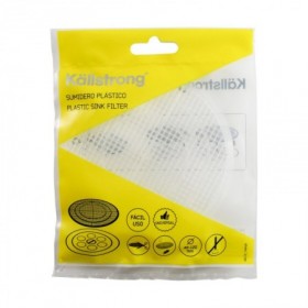 Comprar Filtro Sumidero Plastico 40-120Mm Univ. Transp. 220238 Kallstrong al Mejor Precio