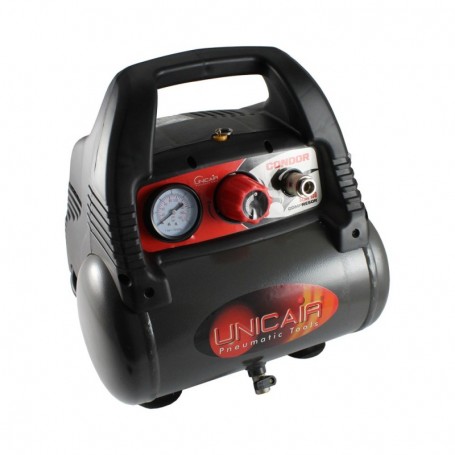 Comprar Compresor Energy 6 1.5Cv 6Lts. Sin Aceite 173253 Pintuc al Mejor Precio