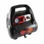 Comprar Compresor Energy 6 1.5Cv 6Lts. Sin Aceite 173253 Pintuc al Mejor Precio