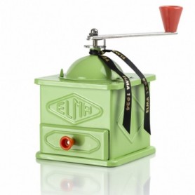 Comprar Molino Cafe Chapa Tradicional Verde 2416.8 122023 Elma al Mejor Precio