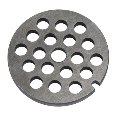 Comprar Placa Maquina Picar M.32 10Mm Inox 122092 Elma al Mejor Precio