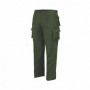 Comprar Pantalon Tergal Verde Caza Talla G-48 45064 Vesin al Mejor Precio