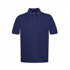 Comprar Polo Pique M/Corta Marino T-Xl 45124 Vesin al Mejor Precio
