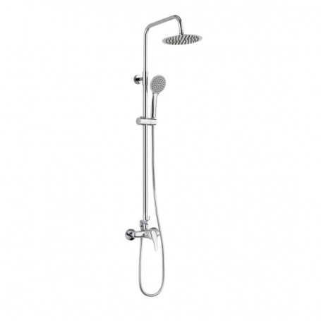 Comprar Columna Ergos C/Monomando Enkel Rociador 25 156309 Ergos al Mejor Precio