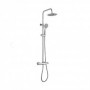 Comprar Columna Ergos Termostatica Rociador 20 156310 Cis al Mejor Precio