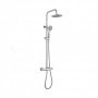 Comprar Columna Ergos Termostatica Rociador 20 156310 Cis al Mejor Precio