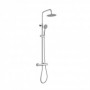 Comprar Columna Ergos Termostatica Rociador 25 156308 Ergos al Mejor Precio