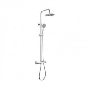Comprar Columna Ergos Termostatica Rociador 25 156308 Ergos al Mejor Precio