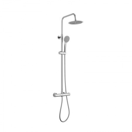 Comprar Columna Ergos Termostatica Rociador 25 156308 Ergos al Mejor Precio