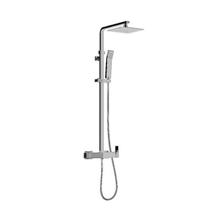 Comprar Columna Skara C/Monomando Rociador 25 156312 Skara al Mejor Precio