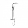 Comprar Columna Skara C/Monomando Rociador 25 156312 Skara al Mejor Precio