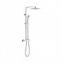 Comprar Columna Skara Termostatica Rociador 25 156311 Skara al Mejor Precio