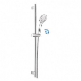 Comprar Conjunto Barra Ducha Fine 03743 156306 Cis al Mejor Precio
