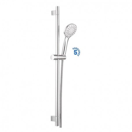 Comprar Conjunto Barra Ducha Fine 03743 156306 Cis al Mejor Precio