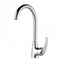 Comprar Monomando Fregadero Vertical Enkel 23603 156296 Cis al Mejor Precio