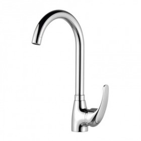 Comprar Monomando Fregadero Vertical Enkel 23603 156296 Cis al Mejor Precio