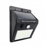 Comprar Aplique Solar 5000K Kira Negro 200 Lm 230579 Fabrilamp al Mejor Precio
