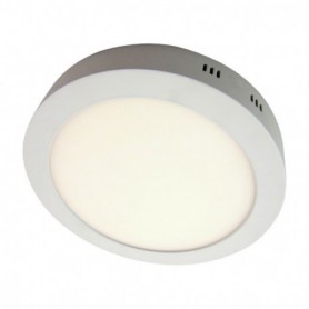 Comprar Downlight Carlomagno 18W Sup. 4000K Red. 230541 Fabrilamp al Mejor Precio
