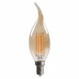 Comprar Bombilla Filamento Bohemia 11.5X3.5D 230628 Fabrilamp al Mejor Precio