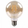 Comprar Bombilla Filamento Globo 13X9.5D 8W 230629 Fabrilamp al Mejor Precio