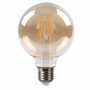 Comprar Bombilla Filamento Globo 13X9.5D 8W 230629 Fabrilamp al Mejor Precio