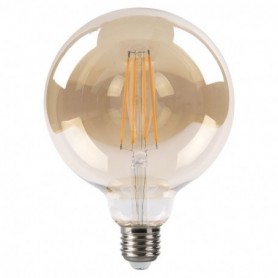 Comprar Bombilla Filamento Globo 16X12.5D 8W 230630 Fabrilamp al Mejor Precio