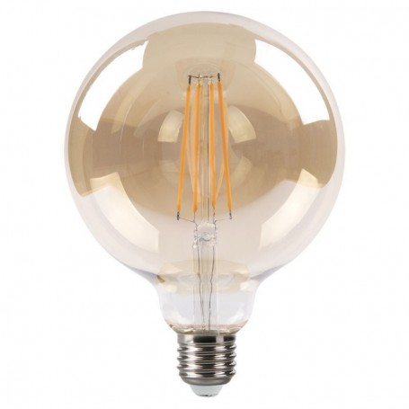 Comprar Bombilla Filamento Globo 16X12.5D 8W 230630 Fabrilamp al Mejor Precio