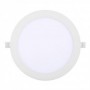 Comprar Downlight Obsidiana 24W 6500K Blanco 230511 Fabrilamp al Mejor Precio