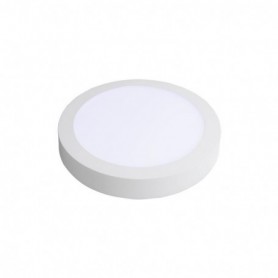 Comprar Downlight Superf. Diabasa 18W 6500K Bl 230526 Fabrilamp al Mejor Precio