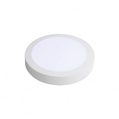 Comprar Downlight Superf. Diabasa 18W 6500K Bl 230526 Fabrilamp al Mejor Precio