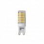 Comprar Bombilla G9 4W 4000K Fabriplus 400Lm 230633 Fabrilamp al Mejor Precio