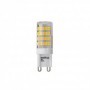 Comprar Bombilla G9 4W 4000K Fabriplus 400Lm 230633 Fabrilamp al Mejor Precio