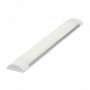 Comprar Regleta Sergin 18W 4000K Blanco 1800L 230525 Fabrilamp al Mejor Precio