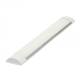 Comprar Regleta Sergin 18W 4000K Blanco 1800L 230525 Fabrilamp al Mejor Precio