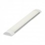 Comprar Regleta Sergin 18W 4000K Blanco 1800L 230525 Fabrilamp al Mejor Precio