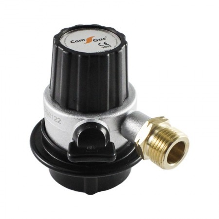 Comprar Regulador Salida Regulable 200167K 264005 Com-Gas al Mejor Precio
