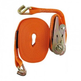 Comprar Cinta Tensor Carraca+G.Cerrado 6Mtx2.5Cm 62124 Patacho al Mejor Precio