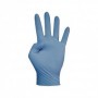 Comprar Guante Nitrilo Azul Sin P0Lvo T8-9-L Caja 100 153024  al Mejor Precio