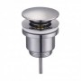 Comprar Valvula Lavabo Click-Clack Corta 30611 174126 Idrospania al Mejor Precio