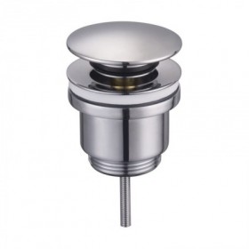 Comprar Valvula Lavabo Click-Clack Corta 30611 174126 Idrospania al Mejor Precio