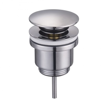 Comprar Valvula Lavabo Click-Clack Corta 30611 174126 Idrospania al Mejor Precio