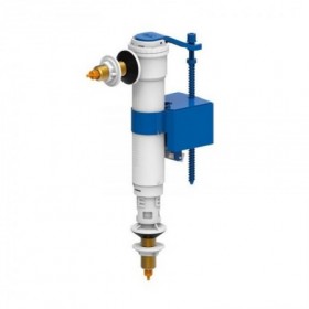 Comprar Grifo Flotador Lateral Duo 21600 Servo 174115 Idrospania al Mejor Precio