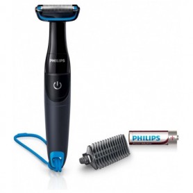 Comprar Afeitadora Corporal Pilas Bg1024/16 Philips 249130 al Mejor Precio